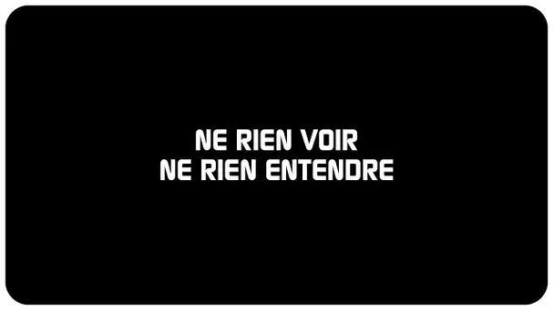 🪐Qu'est-ce que ça fait d'être sourd et aveugle en même temps ?