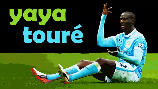 🇨🇮 Comment Yaya Touré a tué la Premier League