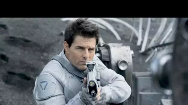 Oblivion Bande Annonce Francaise