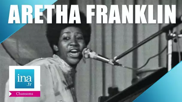 Aretha Franklin "Eleanor Rigby" | Archive INA