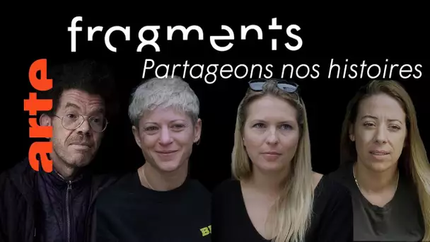 L'amour, là, ça change tout | Fragments #2 | ARTE