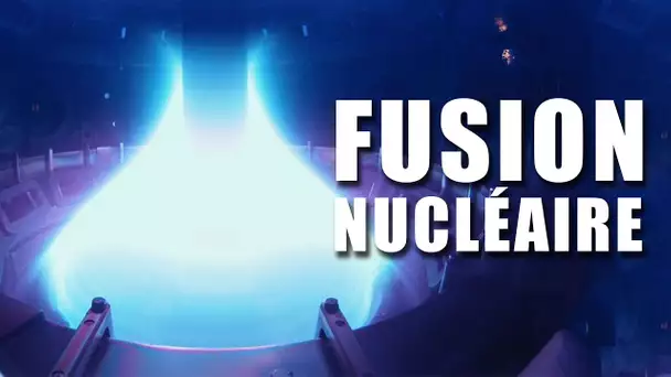 Fusion nucléaire - La porte vers les étoiles ? LDDE