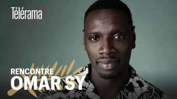 Omar Sy dans “Tirailleurs” : “Je fais de la politique uniquement dans mes films ”