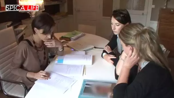 Conflit d'héritage, quand ça vrille au pire