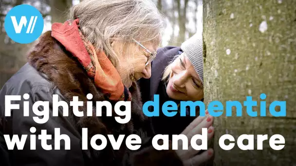 Controversial new dementia treatment - Prescribing care instead of medicine (Documentary, 2021)