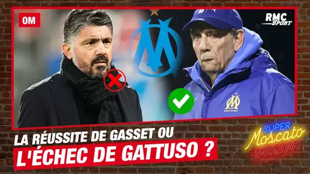 A l'OM, était-ce donc qu'un problème d'entraîneur ?