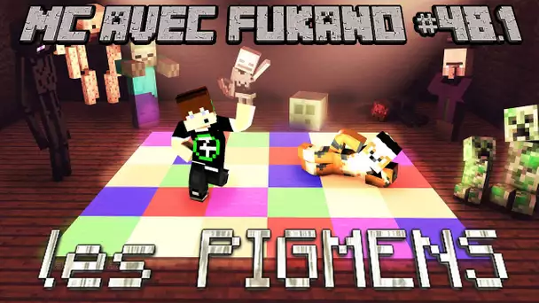 MC avec Fukano #48.1 : les PIGMEN