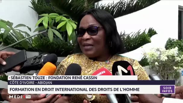 Côte d´Ivoire : Formation en droit international des droits de l´Homme