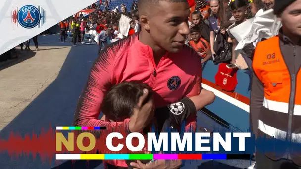 NO COMMENT - ZAPPING DE LA SEMAINE EP.35 with Cavani, Neymar Jr & Mbappé