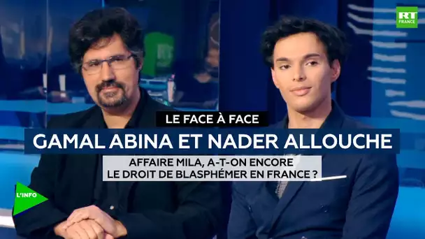 Affaire Mila : a-t-on encore le droit de blasphémer en France ?