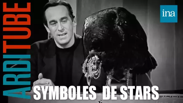 La compil "Symboles de Stars" d'Ardimat  | INA Arditube