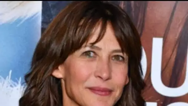 Sophie Marceau : cette horrible réplique qu’elle a dû subir sur un plateau de...