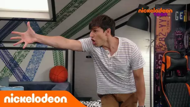 Vikki RPM | Couverture et ouverture | Nickelodeon Teen