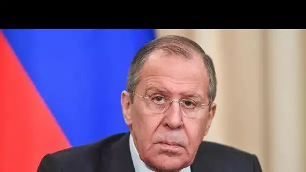 Conférence de presse de Sergueï Lavrov suite à la Conférence de Munich sur la sécurité