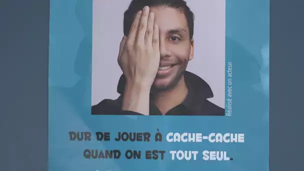 Santé : un salon pour sensibiliser aux maladies mentales