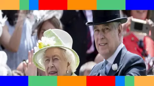 👑  Elizabeth II : pourquoi elle a sauvé la peau de son fils, le prince Andrew