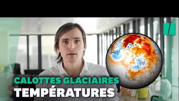 Réchauffement climatique: aux pôles, l'autre catastrophe qui passe inaperçue