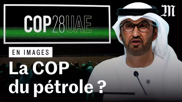 COP28 : comment les acteurs pétroliers tentent de noyer un accord sur la sortie des énergies fossile