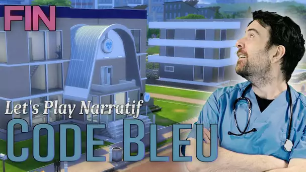 (Let's play Narratif) - CODE BLEU - Episode Final