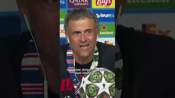 « Dembélé mérite le Ballon d'or », affirme Luis Enrique
