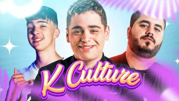 QUI SERA LE PLUS INTELLIGENT DES IDIOTS AU KCULTURE ft. INOXTAG, JL TOMY, REBEUDETER & LES POTES