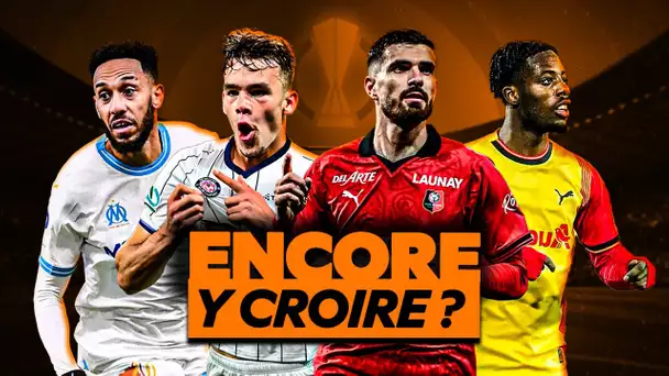 🇫🇷 Quel club français va réussir à se qualifier ?