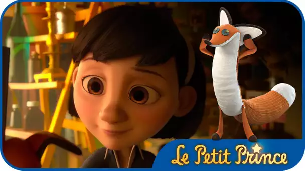 Le Petit Prince - Chez l&#039;aviateur [Extrait]