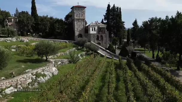 MEDITERRANEO – La Bosnie-Herzégovine se distingue pour la qualité de son vignoble