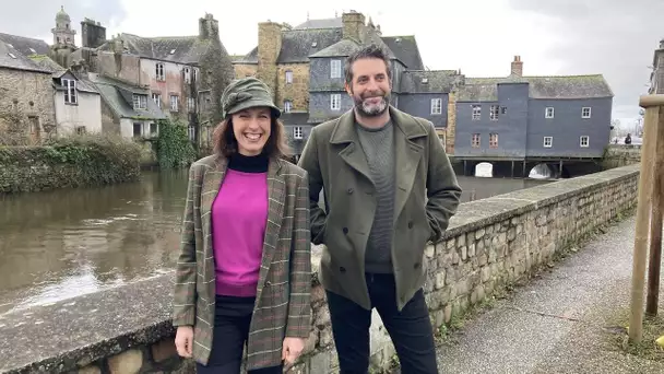 Bali Breizh etre Landerne ha Plougastell / Entre Landerneau et Plougastel 3/4