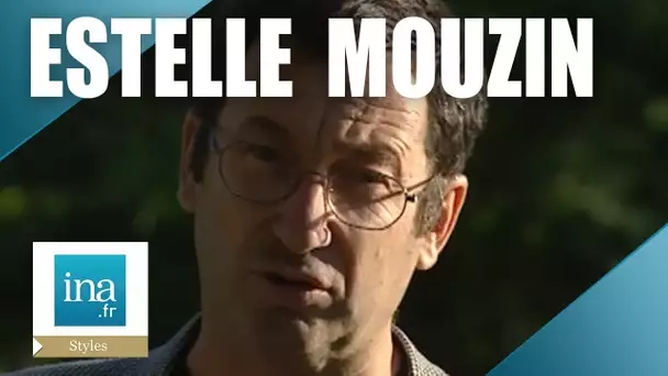 2003 : L'appel du père d'Estelle Mouzin | Archive INA