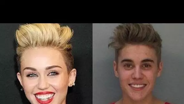 Parodie : l#039;arrestation de Justin Bieber détournée sur twitter