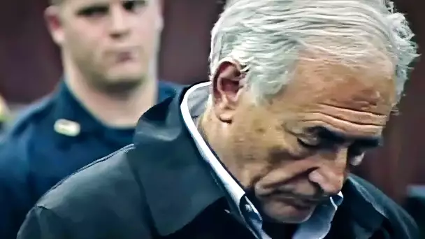 Dominique Strauss-Kahn, l'homme qui se croyait invincible