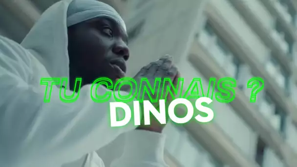 Dinos - Tu Connais ?