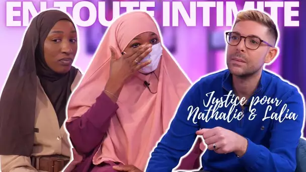 NATHALIE & LALIA : Le combat d’une mère, Affaire Palmade, "être issues de l’immigration ça aide pas"