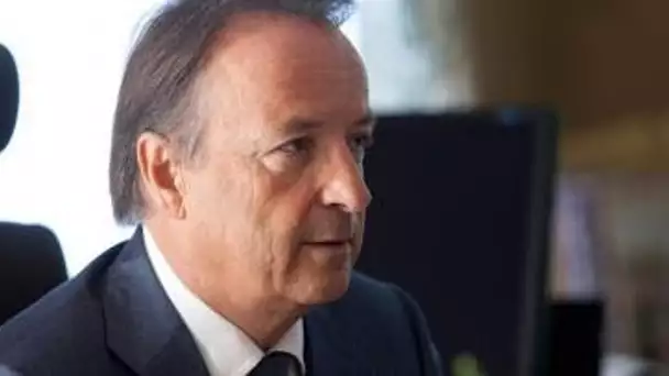 Jean-Pierre Bel (PS): «J’en veux à ceux qui, mis en place par le président, prennent des distances»