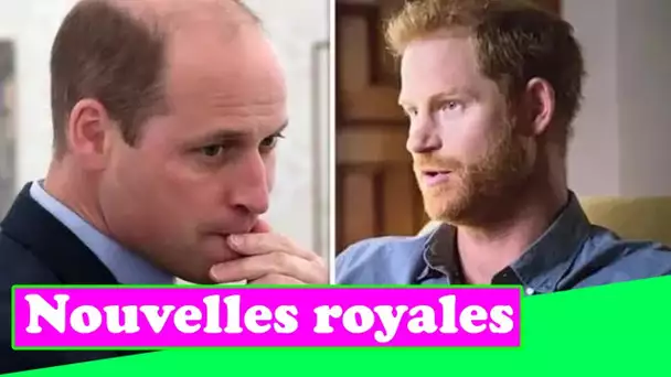 Le retour du prince Harry au Royaume Uni pourrait être `` cauchemardesque '' alors qu'il se réunit a