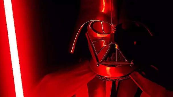 VADER IMMORTAL A STAR WARS VR SERIES Episode I Bande Annonce de Gameplay (2019)