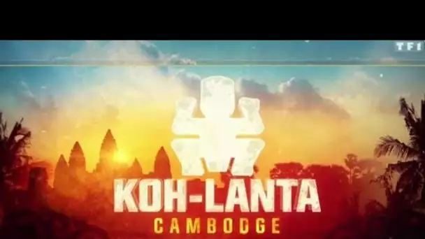 Koh-Lanta: Énorme embrouille entre deux aventuriers emblématiques de TF1! Nous avons les infos