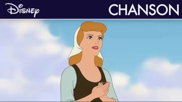 Le sortilège de Cendrillon - Plus que des rêves I Disney