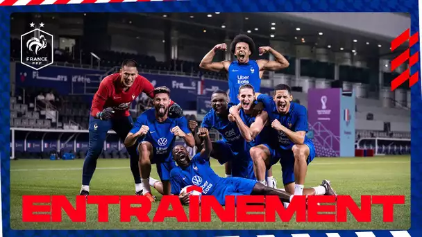 Les images de l'opposition du soir I FFF 2022