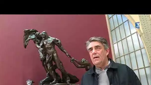 Les sculptures de Camille Claudel au Musée d Orsay