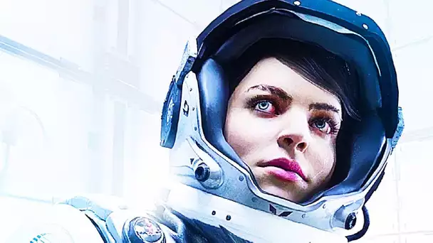 THE TURING TEST Bande Annonce (2020) Stadia