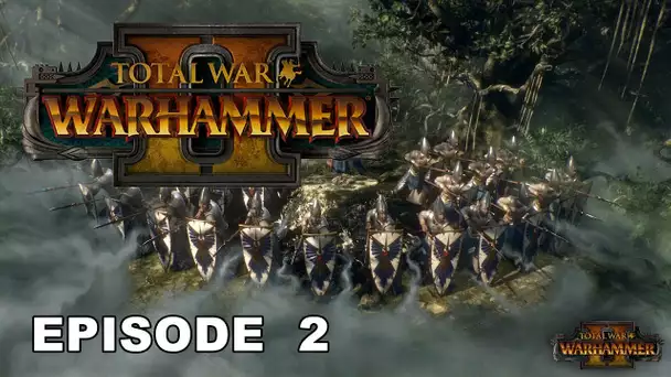 Warhammer Total War - Episode 2