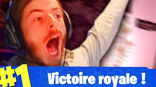 JE VAIS TOUT DONNER ! Fortnite