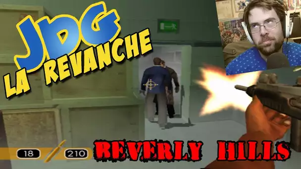 JdG La revanche - Beverly Hills