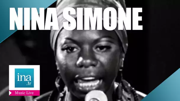 Nina Simone "Ain't Got No, I Got Life" | Archive INA