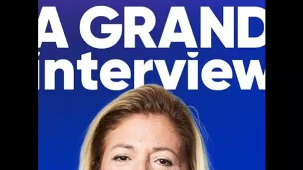 🔴 EN DIRECT Hubert Védrine est l'invité de la grande interview