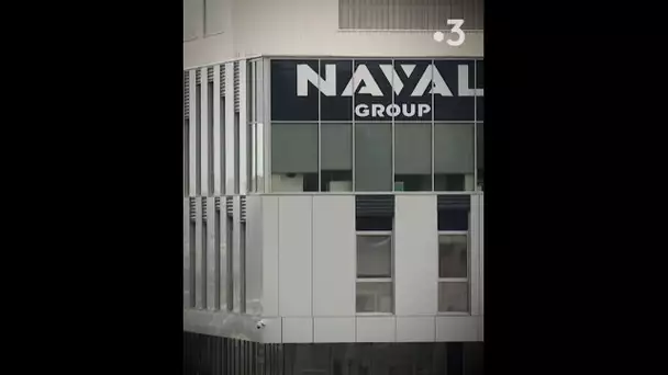 Cherbourg : l'Australie annonce la fin de son contrat pour l'achat de 12 sous-marins à Naval group