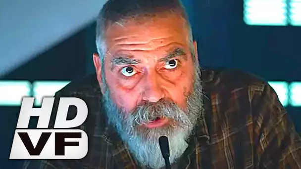 MINUIT DANS L'UNIVERS Bande Annonce VF (NETFLIX, 2020) George Clooney