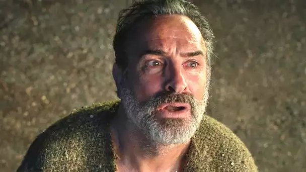 L'HOMME QUI RÉTRÉCIT Bande Annonce (2025) Jean Dujardin